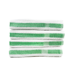 Cloud pool towel