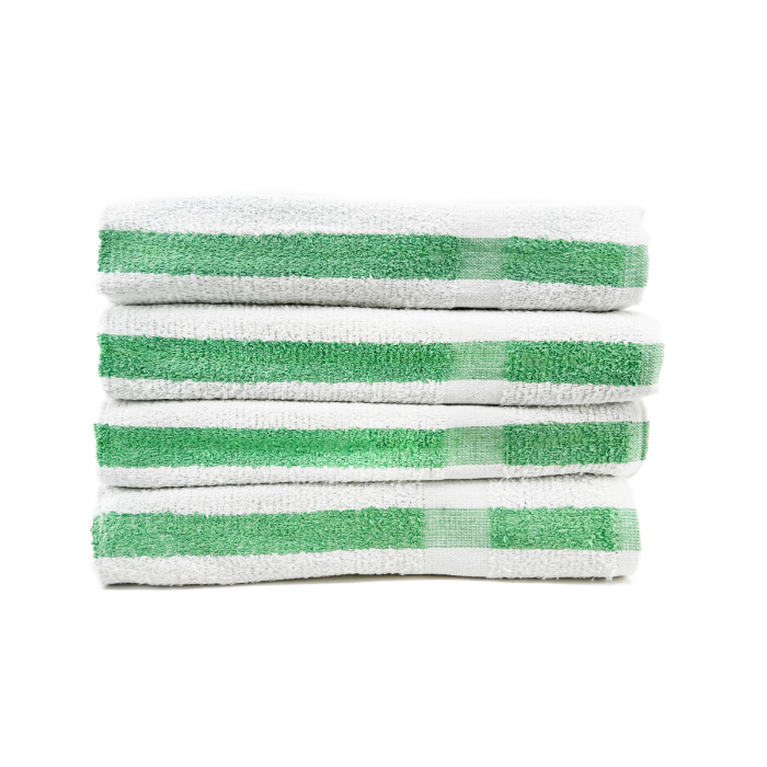 pt1012_1 Cloud pool towel - Image 1