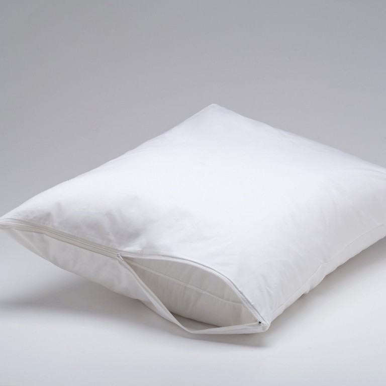 waterproof-pillow-protector (Medium) Waterproof Pillow Protector - Image 1