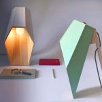 Woodspot Lamp by Harsen - Image 2