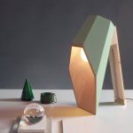 Woodspot Lamp by Harsen - Image 3
