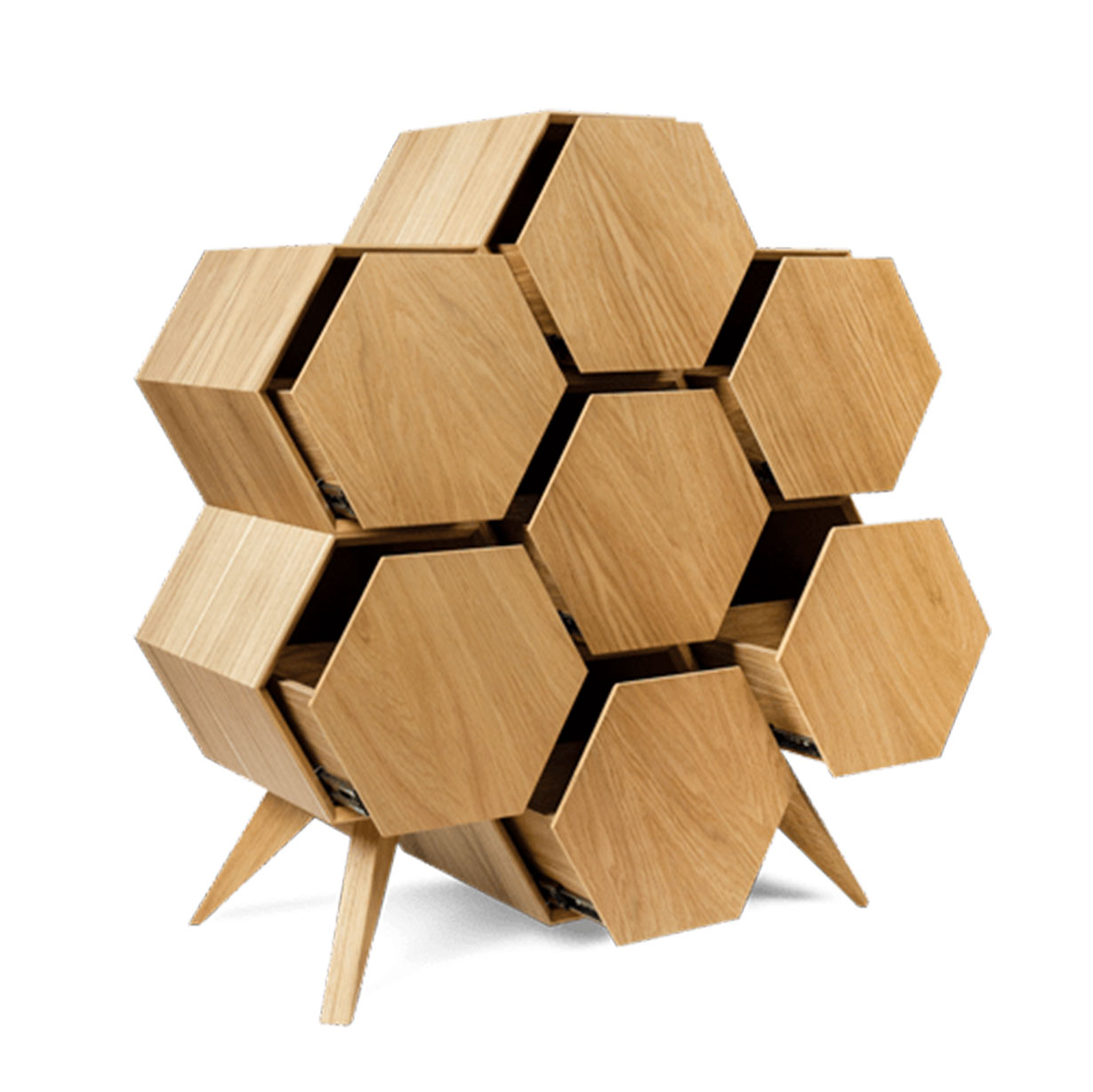 morden-dresser-1 Solid Dresser Modern Pattern - Image 1