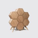 Solid Dresser Modern Pattern - Image 2
