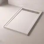 Cultured Marble Shower Base HD-STM 1