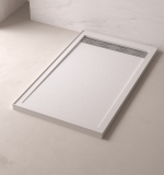 Cultured Marble Shower Base HD-STM 1