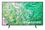 Samsung HU8000F Smart Hospitality TV with Casting, Large OTT Library, and Pro:Idiom