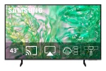 Samsung HU8000F Smart Hospitality TV with Casting, Large OTT Library, and Pro:Idiom - Image 3